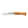 Opinel Knife Carbon No5 -Edelrids Sport Outdoor Store opinel opinel knife carbon no5 other gear 111050 23991097065621
