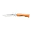 Opinel Knife Carbon No7 -Edelrids Sport Outdoor Store opinel opinel knife carbon no7 other gear 113070 23991103651989