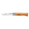 Opinel Knife Carbon No9 -Edelrids Sport Outdoor Store opinel opinel knife carbon no9 other gear 113090 23991134355605