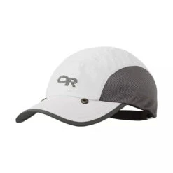Outdoor Research Sun Runner Cap -Edelrids Sport Outdoor Store or sun runner white no legionare 2021 logo