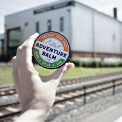 Adventure Balm -Edelrids Sport Outdoor Store original ski balm adventure balm other gear 22568757919893