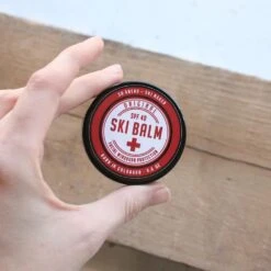 Ski Balm -Edelrids Sport Outdoor Store original ski balm ski balm other gear 22568768635029