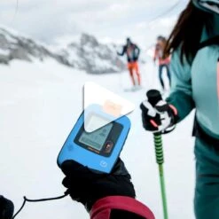 Ortovox Diract Voice Avalanche Transceiver -Edelrids Sport Outdoor Store ortovox pic VID