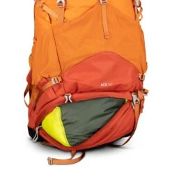 Osprey Ace 50 -Edelrids Sport Outdoor Store osprey osprey ace 50 orange sun other gear osp0842 orasun 18708246855829