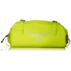 Osprey Ultralight Padded Organiser -Edelrids Sport Outdoor Store osprey osprey ultralight padded organiser electric lime other gear osp0475 elelim 18708399161493