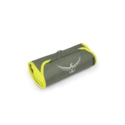 Osprey Ultralight Roll Organiser -Edelrids Sport Outdoor Store osprey osprey ultralight roll organiser electric lime other gear osp0479 elelim 18707213353109