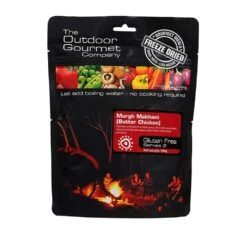 Outdoor Gourmet Butter Chicken