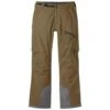 Outdoor Research Blackpowder II Pants Men -Edelrids Sport Outdoor Store outdoor research outdoor research blackpowder ii pants men sm coyote other gear or268078 0014006 15942211698824