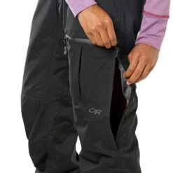 Outdoor Research Blackpowder II Pants Women -Edelrids Sport Outdoor Store outdoor research outdoor research blackpowder ii pants women other gear 15942230638728