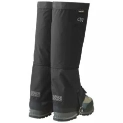 Outdoor Research Crocodile Gaiters Men -Edelrids Sport Outdoor Store outdoor research outdoor research crocodile gaiters men other gear 15734735274120