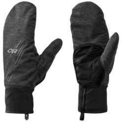 Outdoor Research Overdrive Convertible Gloves -Edelrids Sport Outdoor Store outdoor research outdoor research overdrive convertible gloves other gear 15734189195400