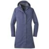 Outdoor Research Panorama Point Trench Women -Edelrids Sport Outdoor Store outdoor research outdoor research panorama point trench women xs steel blue other gear or269183 1421005 15942501171336