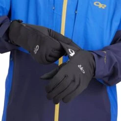 Outdoor Research Versaliner Sensor Gloves Men -Edelrids Sport Outdoor Store outdoor research outdoor research versaliner sensor gloves men other gear 15733952872584