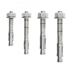 Fixe Stainless Steel Expansion Bolt 10mm -Edelrids Sport Outdoor Store parabolt fixe 316l
