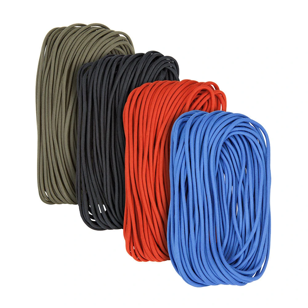 STERLING 550 Type III Parachute Cord 3 STERLING 550 Type III Parachute Cord