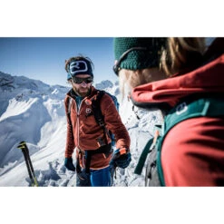 Ortovox Diract Voice Avalanche Transceiver -Edelrids Sport Outdoor Store pdK1jVeA