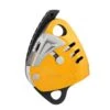 Petzl Petal Maestro S Yellow -Edelrids Sport Outdoor Store petzl petal maestro s yellow industrial d318 d024aa00 17858753331349