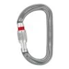 Petzl AM'D Screw Lock -Edelrids Sport Outdoor Store petzl petzl am d screw lock industrial k168 m34asl 17856671252629