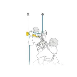 Petzl ASAP Lock + ASAP'sorber Axess -Edelrids Sport Outdoor Store petzl petzl asap lock asap sorber axess industrial a060 b71al axess 17901860913301