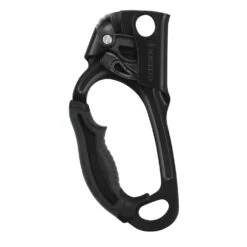 Petzl Ascension Left Handed -Edelrids Sport Outdoor Store petzl petzl ascension left handed black industrial a060 b17aln 16045344030856