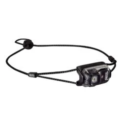 Petzl Bindi -Edelrids Sport Outdoor Store petzl petzl bindi black other gear l370 e102aa00 15318987899016