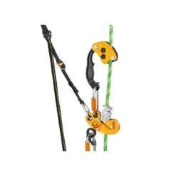 Petzl Chicane Additional Brake -Edelrids Sport Outdoor Store petzl petzl chicane additional brake industrial d160 d022ca00 17901798097045