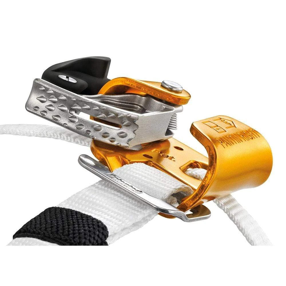 Petzl Cleat Pantin Left 3 Petzl Cleat Pantin Left