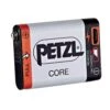 Petzl Core Battery -Edelrids Sport Outdoor Store petzl petzl core battery other gear l370 e99aca 15319007527048