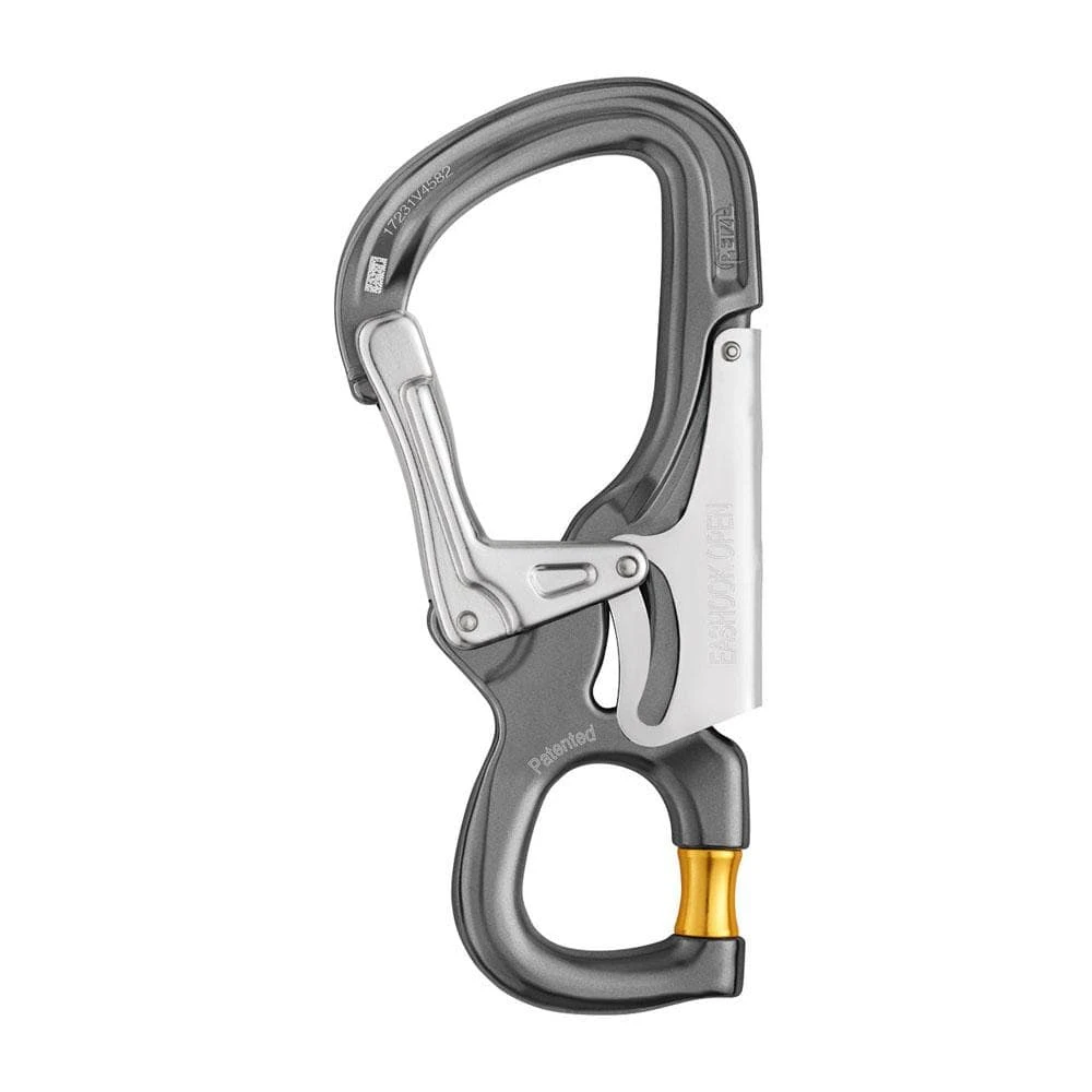 Petzl Eashook Open 3 Petzl Eashook Open