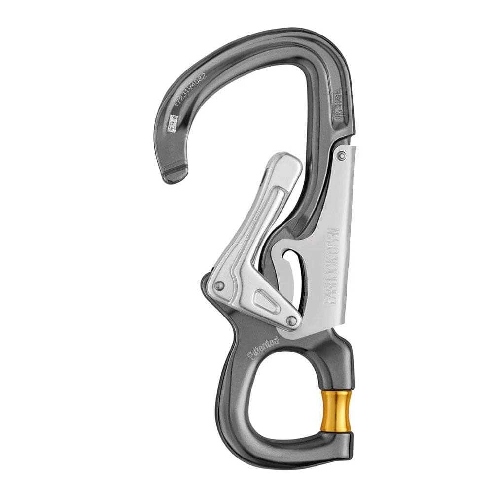 Petzl Eashook Open 4 Petzl Eashook Open - Image 2