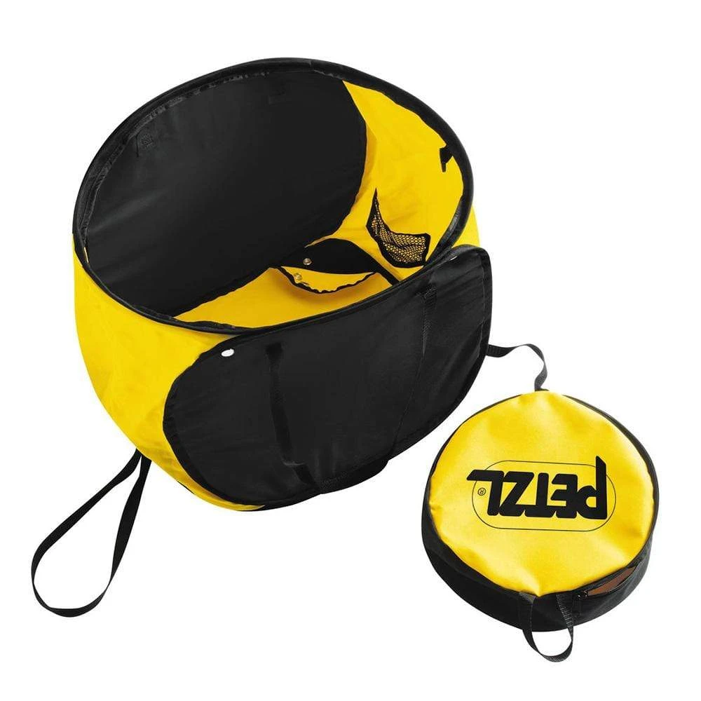 Petzl Eclipse Rope Storage Bag 25L 3 Petzl Eclipse Rope Storage Bag 25L