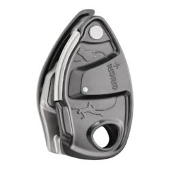 Petzl Grigri + -Edelrids Sport Outdoor Store petzl petzl grigri grey other gear d160 d13ag 16045375488136
