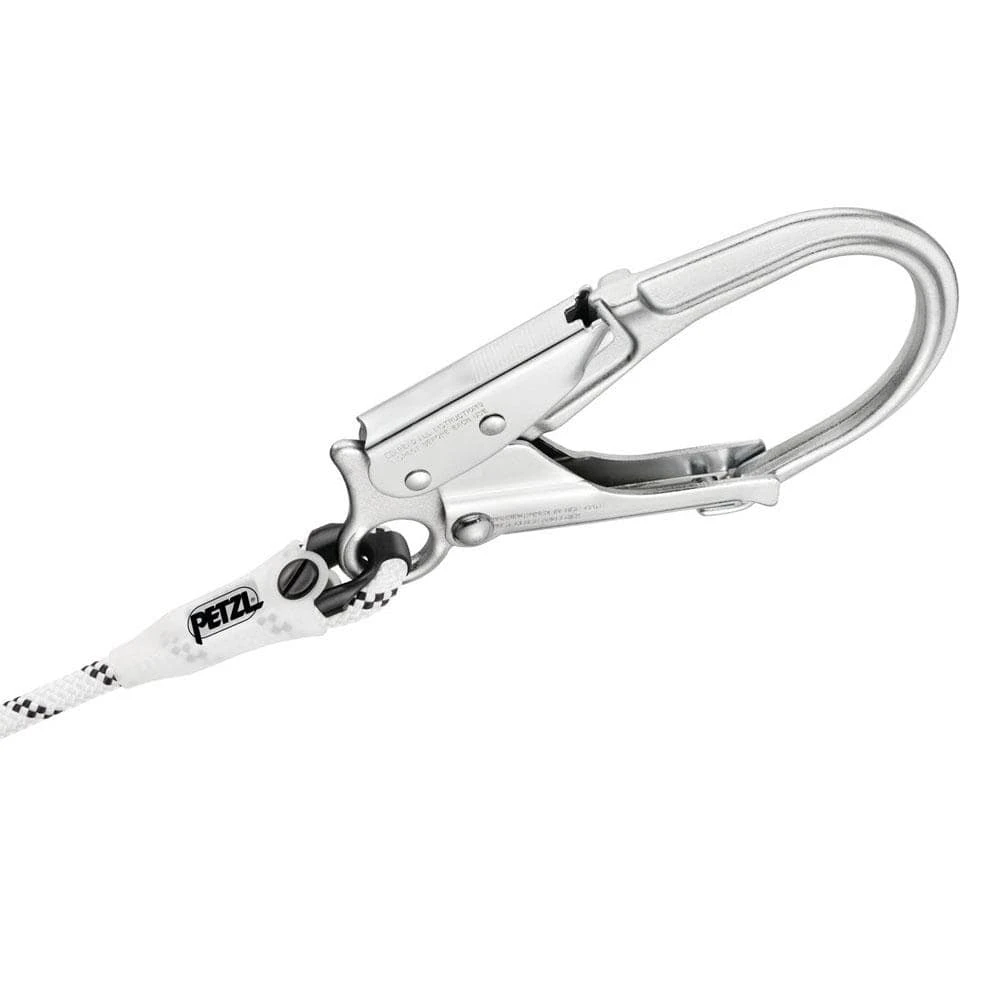 Petzl Grillon MGO Lanyard 3m 4 Petzl Grillon MGO Lanyard 3m - Image 2
