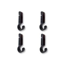 Petzl Helmet Clips Pack 4