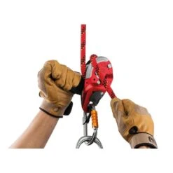 Petzl Industrial Descender I'D L -Edelrids Sport Outdoor Store petzl petzl industrial descender i d l industrial 17901774962837