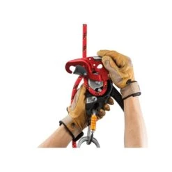 Petzl Industrial Descender I'D L -Edelrids Sport Outdoor Store petzl petzl industrial descender i d l industrial 17901775159445