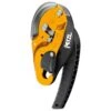 Petzl Industrial Descender I'D S -Edelrids Sport Outdoor Store petzl petzl industrial descender i d s yellow industrial d160 d020aa00 17901768376469