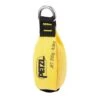 Petzl Jet Throw Bag -Edelrids Sport Outdoor Store petzl petzl jet throw bag 250g industrial p555 s02y 250 17856897810581