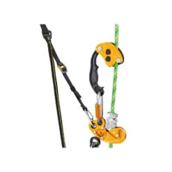 Petzl Knee Ascent Clip Foot -Edelrids Sport Outdoor Store petzl petzl knee ascent clip foot industrial d160 d022ea00 17858720628885