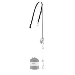 Petzl Knee Ascent Upper Strap -Edelrids Sport Outdoor Store petzl petzl knee ascent upper strap industrial d160 d022ja00 17858745368725