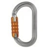 Petzl OK Oval Triact-Lock 2 Petzl OK Oval Triact-Lock -Edelrids Sport Outdoor Store petzl petzl ok oval triact lock silver industrial k168 m33atl 17857028391061