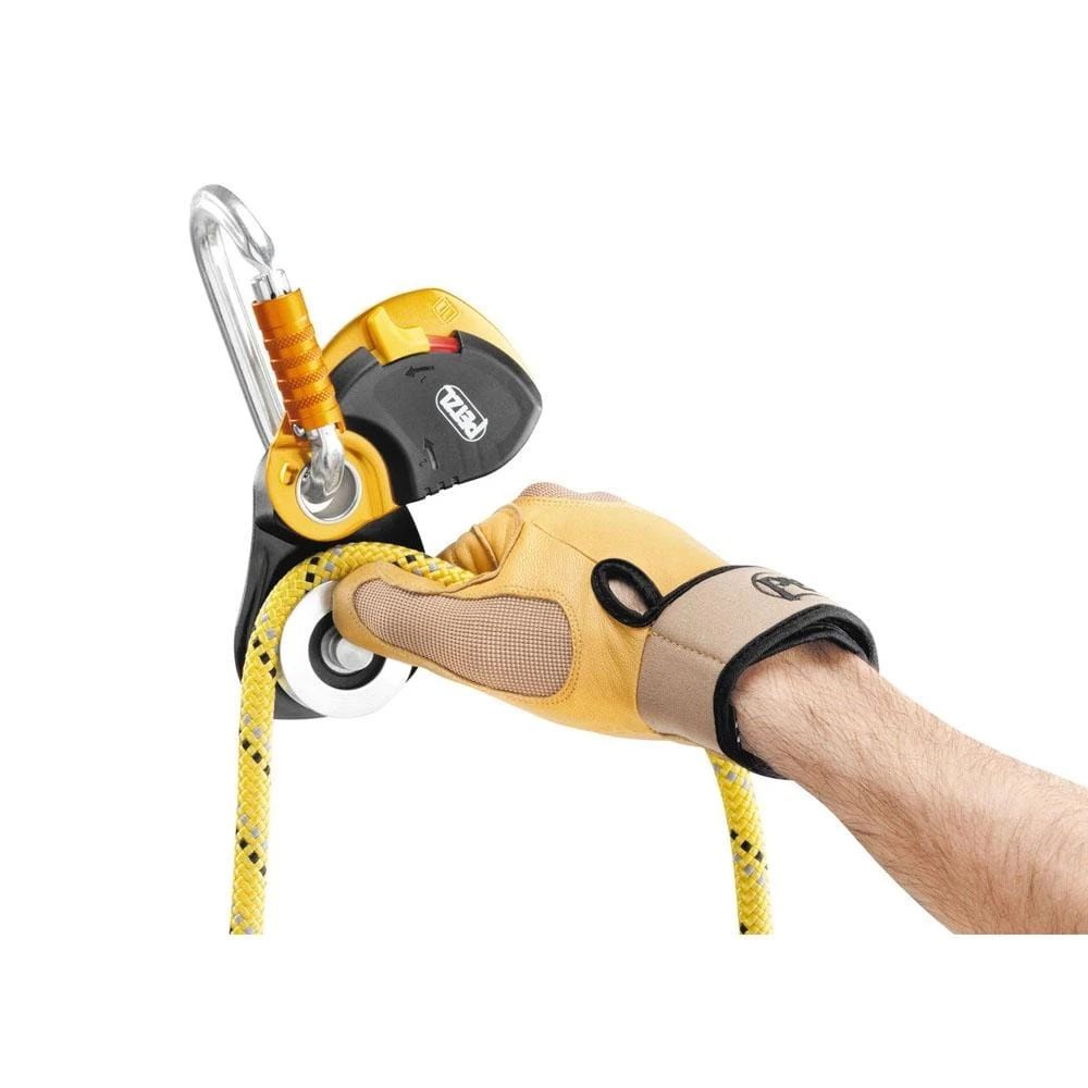 Petzl Pro Pulley 4 Petzl Pro Pulley - Image 2