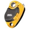Petzl Pro Traxion 1 Petzl Pro Traxion -Edelrids Sport Outdoor Store petzl petzl pro traxion industrial a070 p51 17856930939029