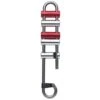 Petzl Rappel Rack -Edelrids Sport Outdoor Store petzl petzl rappel rack other gear d040 16045380305032