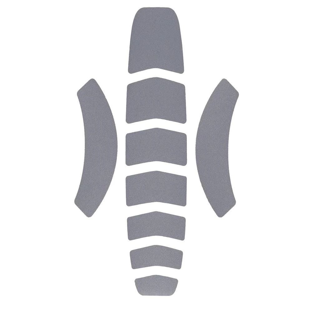 Petzl Reflective Stickers For Vertex 3 Petzl Reflective Stickers For Vertex