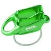 Petzl Reverso -Edelrids Sport Outdoor Store petzl petzl reverso green other gear d160 d017aa01 16045383483528