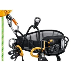 Petzl Sequoia -Edelrids Sport Outdoor Store petzl petzl sequoia industrial 17858623701141