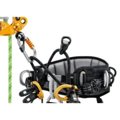 Petzl Sequoia SRT 11 Petzl Sequoia SRT -Edelrids Sport Outdoor Store petzl petzl sequoia srt industrial 17858626617493