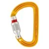 Petzl SM'D Screw-Lock
