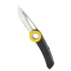 Petzl Spatha Knife Black/Yellow -Edelrids Sport Outdoor Store petzl petzl spatha knife black yellow industrial s750 s92an 17857163362453